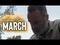 The Walking Dead | WILLOW TREE MARCH