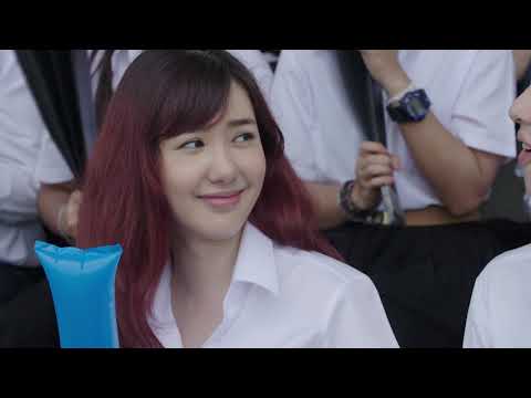 [Official MV] ขอ (Full band Ver.) - บอย สมภพ