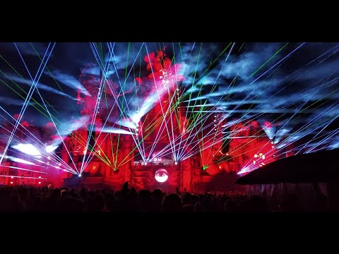 Boomtown Chapter 11 "A Radical City" 2019