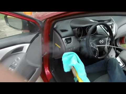 Moud’s motor spa in Windsor Ontario is now  serving extreme interior detail. About me video.