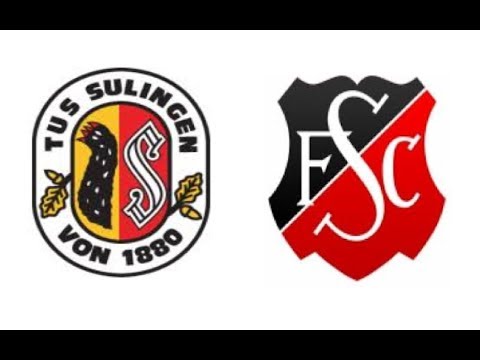 TuS Sulingen II - FC Sulingen 1:0 [0:0] | NDSH live Folge 106 [03.08.18]