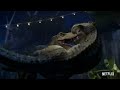 Rexy Vs Tarbosaurus Jurassic World Camp Cretaceous
