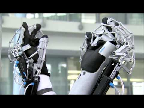 FESTO SPA at SPS IPC Drives Italia 2013 (Hall 2 / Stand K031 - K032)