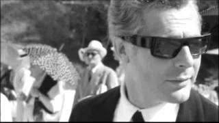 Nino Rota : 8 1/2 Theme ( Tema di Otto e Mezzo ) - Riccardo Muti /  Filarmonica della Scala