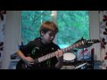 Children Of Bodom - Bed of Razors Guitar cover ...