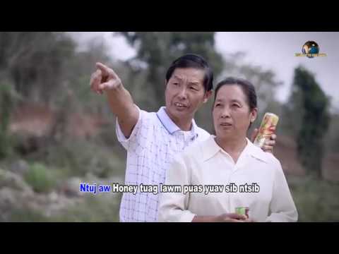 Ntuj Muas New Song 2019 Hlub thaum tseem muaj txoj sia [Official MV]