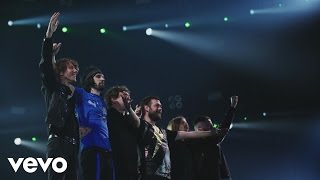 Kasabian - Underdogs (Live at the King Power Stadium, Leicester)