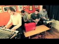 X Ambassadors - Falls (live on Big Ugly Yellow ...