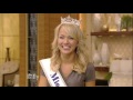 Miss America Savvy Shields