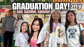 Download lagu THEA, NALUNGKOT DAHIL? | PAPA, SOBRANG PROUD ! | REYCHELLE, NAGHANDA!  mp3