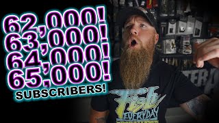 This Fishing Channel Gained 10k+ Subs in the Last 7 Days!