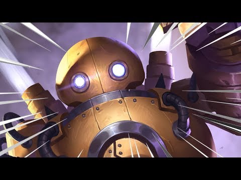 BLITZCRANK MOMENTS IN URF