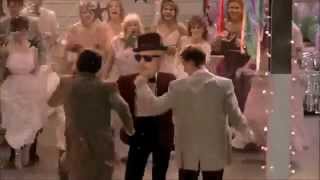 JAN DELAY - SIE KANN NICHT TANZEN