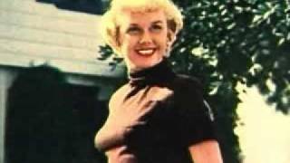 Doris Day ~ Autumn Leaves ~~~