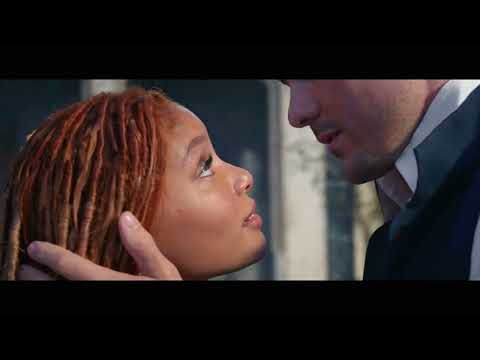 The Little Mermaid (2023) - Final Scene (Part 1) [UHD]