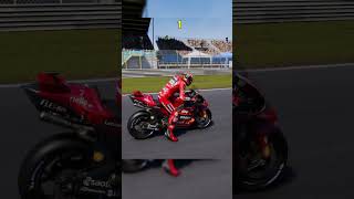 Download lagu Ducati GP 23 Going Missle Mod mp3