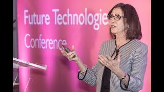 Future Technologies Conference (FTC) 2017