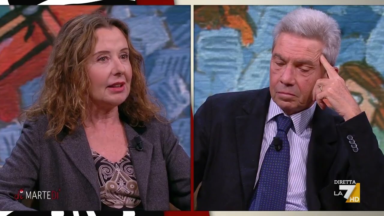 Ronchey: "Un potere che si occupa dei giudici ha paura di sé stesso"