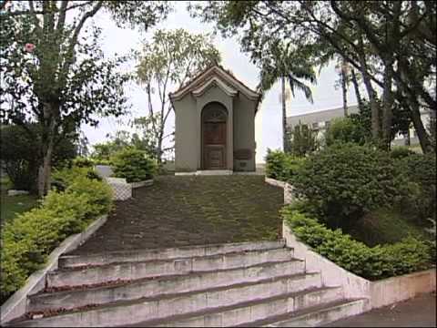Canal Saúde na Estrada - Orleans e Florianópolis (Santa Catarina)