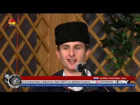 MPS Divandžije - Čije je ono djevojče bijelo