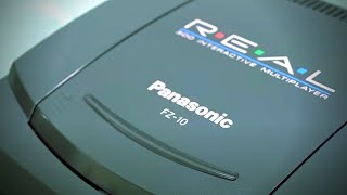 Panasonic 3DO Collecting - Let's Talk About It 👌