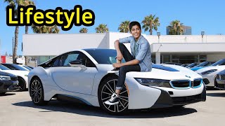 Karan Brar's Lifestyle, Biography, Girlfriend, Net Worth, House, Cars, Family ★ 2020