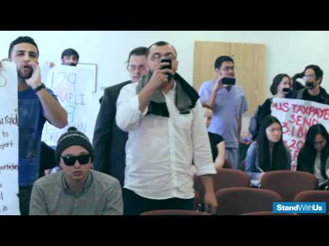 American Muslims For Palestine youtube video #1