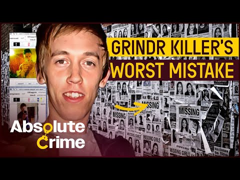The Most Chilling Serial Killer You've NEVER Heard Of