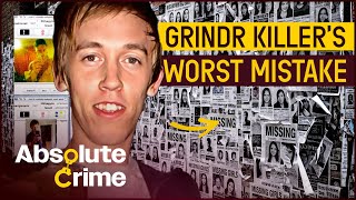 The Most Chilling Serial Killer You've NEVER Heard Of