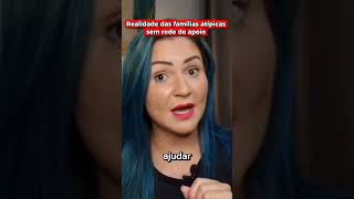 Por Que O AUTISMO Sem Rede De Apoio é Tão Desafiador?