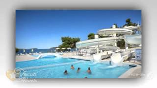 Villas Rubin Resort - Croatia Rovinj