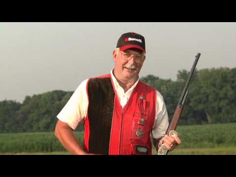 Benelli's Top Guns - On Target