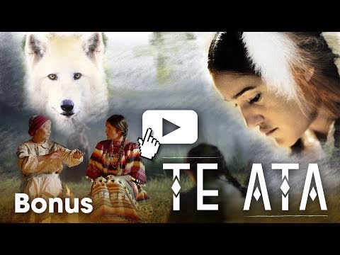 Te Ata - Histoire et Mythologie Amérindienne VOST