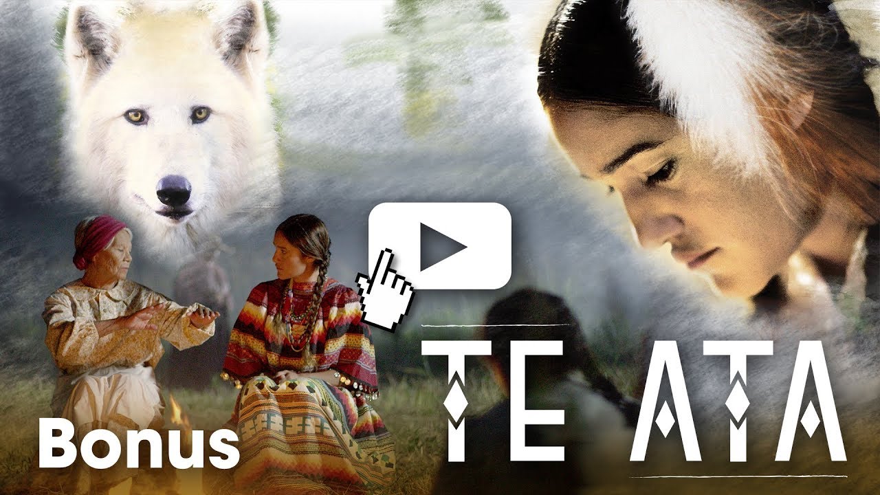 Miniature de la vidéo Te Ata - Histoire et Mythologie Amérindienne VOST du film Te Ata