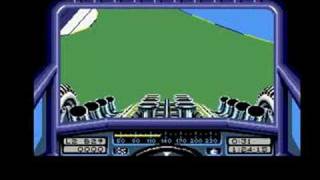 Stunt Car Racer TNT - The New Tracks - The Evilly Episode