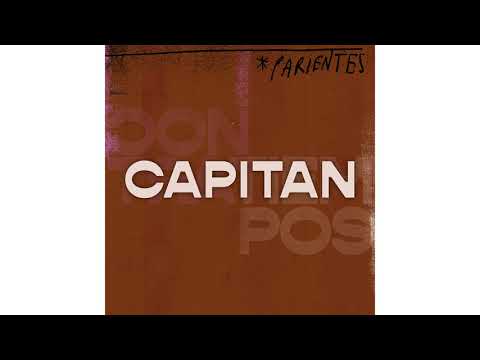 Parientes - Capitan