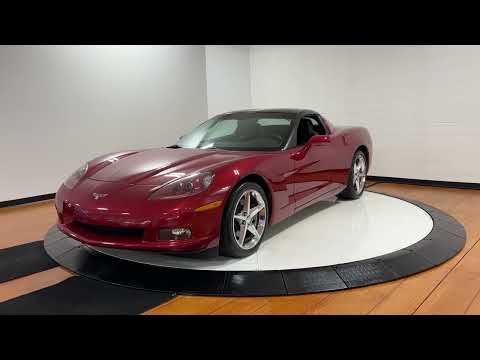 2013 Chevrolet Corvette (CC-1607788) for sale in Springfield, Ohio