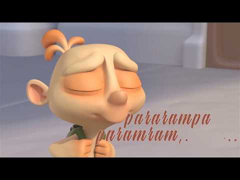 AGRAD - TIANY (vidéo Lyrics 2019)