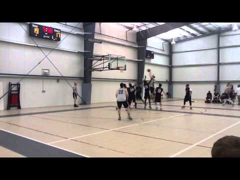 Clash of the Titans Tournament 17U