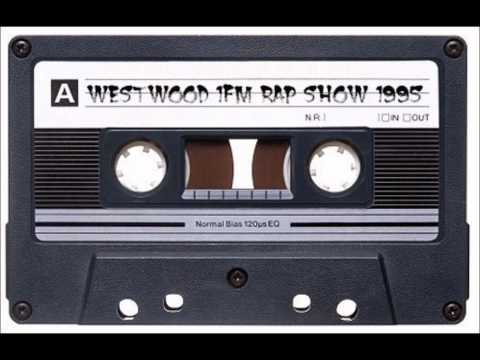 masta ace, cella dwellas, mad skillz, channel live, lord digga, paula perry - westwood freestyle