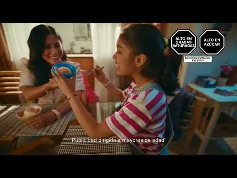 Comercial Helados D’Onofrio - Disfrutemos más (2025/2026) (1080p60)