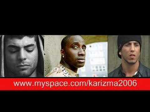 KariZma feat. manuellsen & moeMusic - Wir sind jetzt da