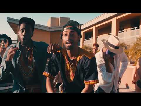 Jeremy Jones - Pretty People ft. Mr. Campbell & Elyssa Nicole