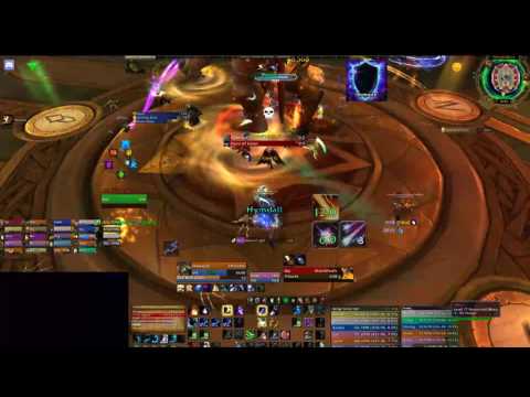 Mythic Odyn ToV Kill
