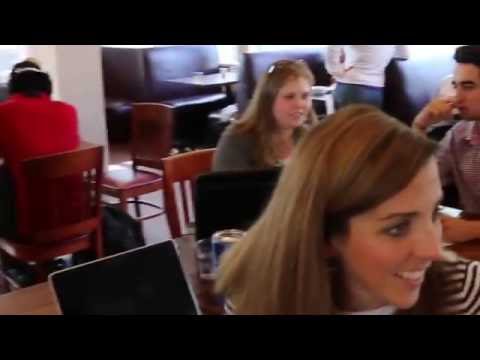 MANNEQUIN CHALLENGE: IJGA FUEL