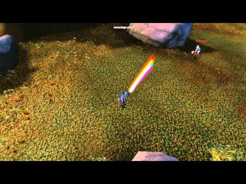 Wow - Rainbow Generator Item, Awesome :D