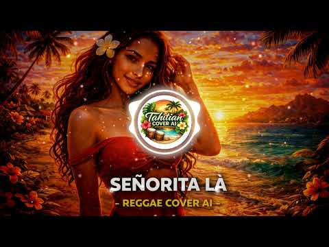 SENORITA LÀ – Reggae Cover AI