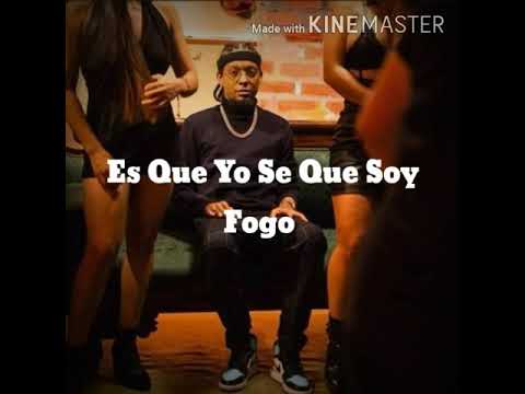 Rochy rd - Wow que chapon (Letras Lyrics 😲)