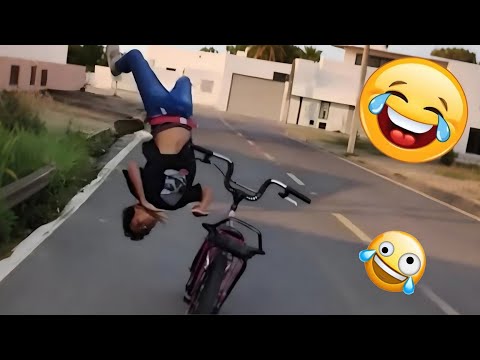 💯 Funny Videos | Try Not To Laughing Challenge 🤣 | memes hilarious moments