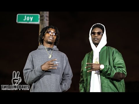 AllStar Jr X Ceo Moni - Butch Jones |Shot By @TwoTimeDavis|